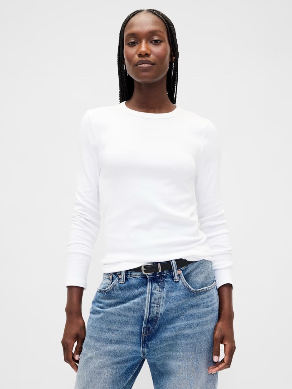 GAP Crewneck T-Shirt